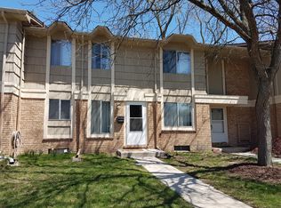 2176 Trafalger St, East Lansing, MI 48823