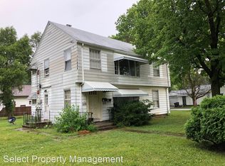 1219 E Rudisill Blvd #1, Fort Wayne, IN 46806