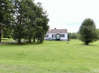 2856 Anderson Rd, Green Level, NC 27217