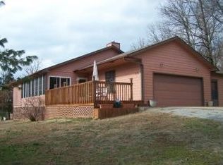 378 Deer Park Cir, Kimberling City, MO 65686