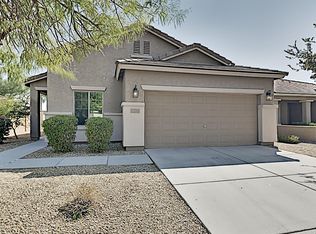 201 N 191st Dr, Buckeye, AZ 85326