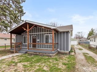 2157 Wallace Ave, Indianapolis, IN