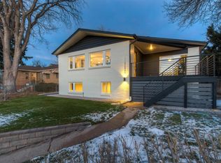 2820 S Sherman St, Englewood, CO 80113