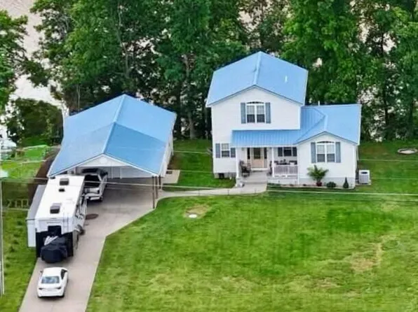 218 Jeanies Way, Cub Run, KY 42729