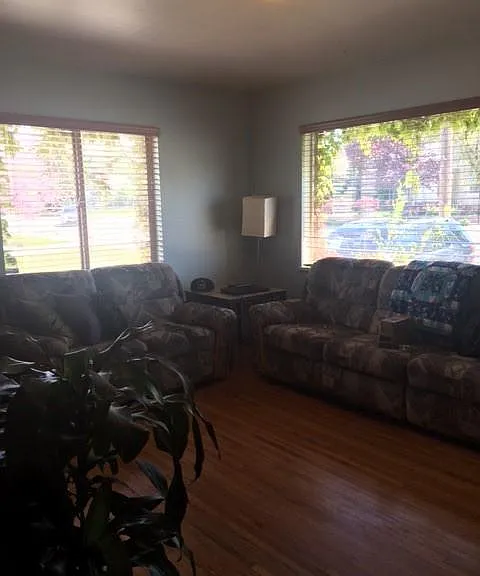 Front room