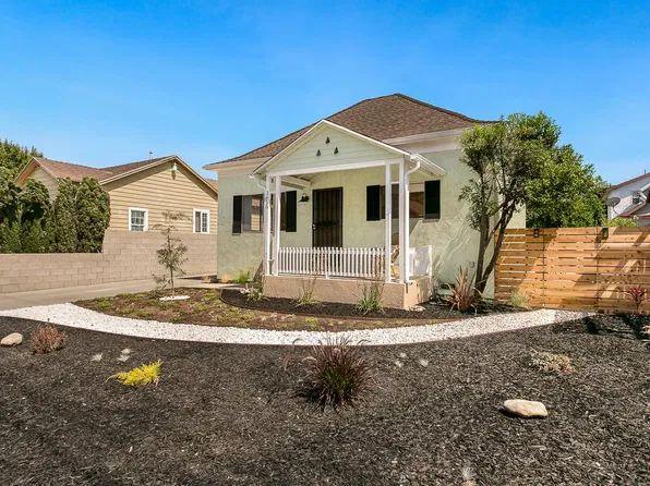 3456 Arroyo Seco Ave, Los Angeles, CA 90065