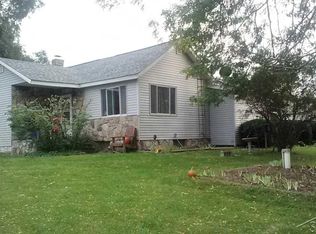 6370 E Lake Rd, Millington, MI 48746