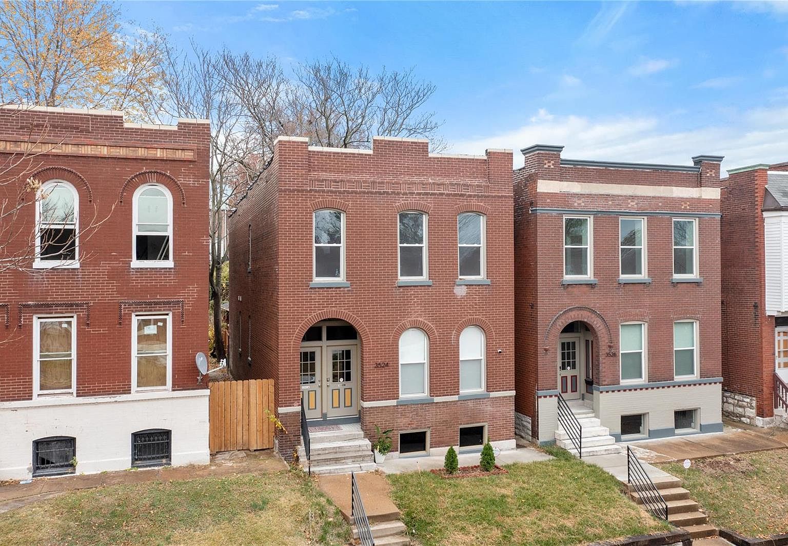 3524 Nebraska Ave, Saint Louis, MO 63118 Zillow
