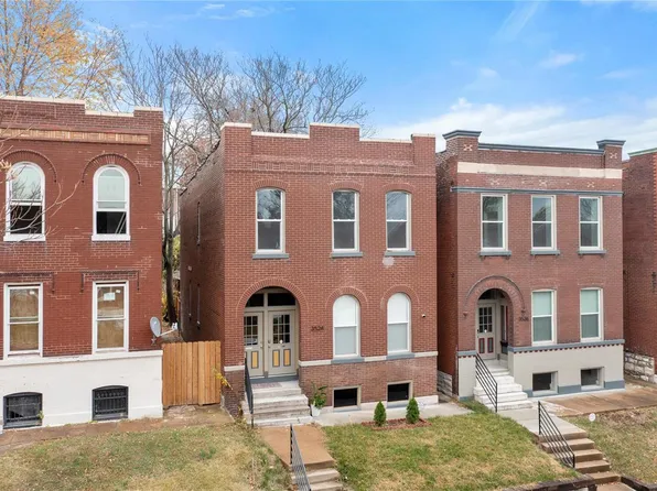 3524 Nebraska Ave, Saint Louis, MO 63118