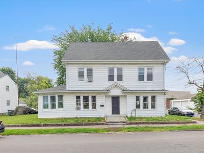 330 French Street, Bridgeport, CT, 06606