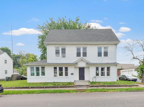 330 French Street, Bridgeport, CT 06606