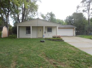 45 Marnel Rd, Montgomery, IL 60538
