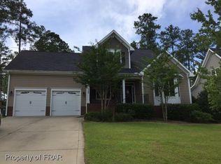 1704 Micahs Way, N Spring Lake, NC 28390