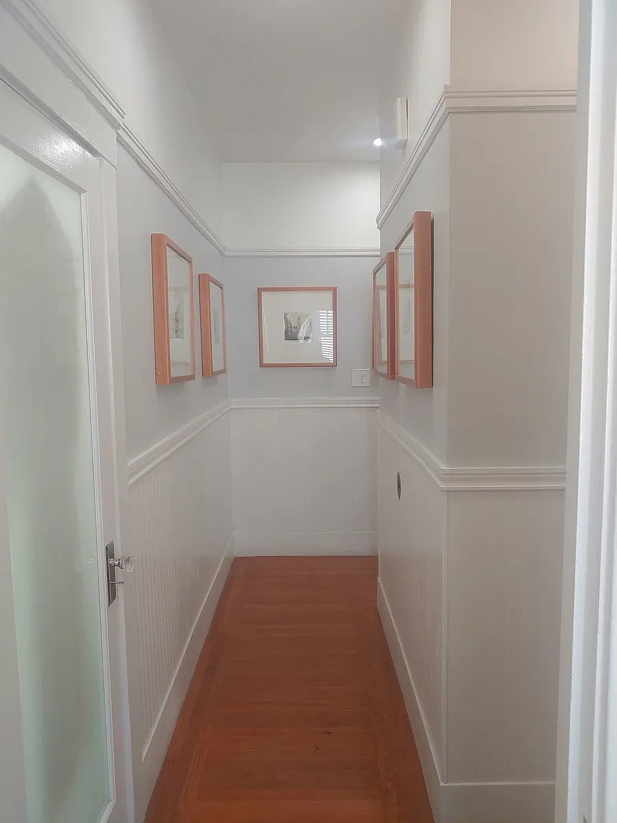 Hallway - 2805 Market St #2805
