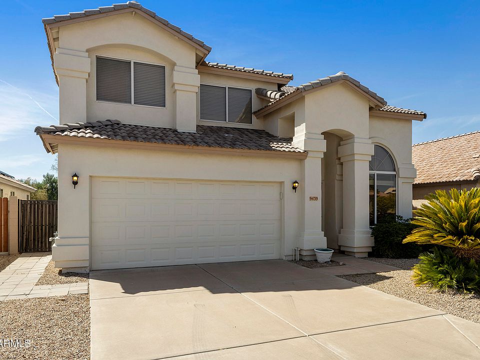 1st image of 9439 E HILLERY Way