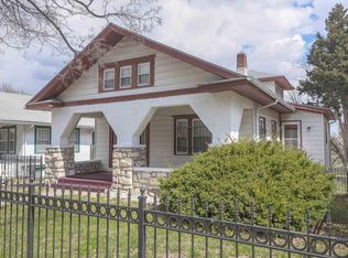 5033 College Ave, Kansas City, MO 64130