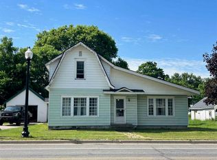 224 E State St, Mancelona, MI 49659