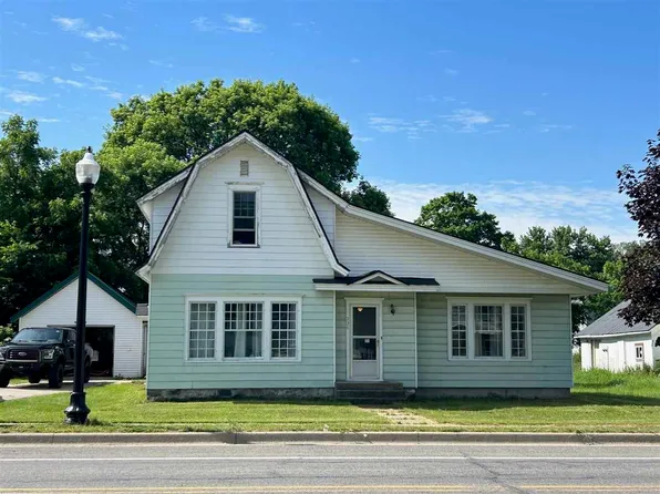 224 E State St, Mancelona, MI 49659