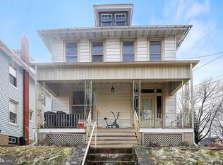 220 Philadelphia Ave, Shillington, PA 19607