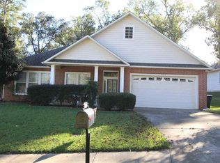 5425 Calder Dr, Tallahassee, FL 32317