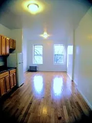 Rented by DSA Realty