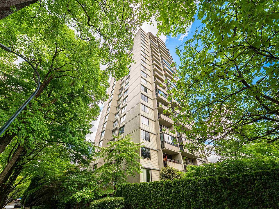 1st image of 1816 Haro St #602
