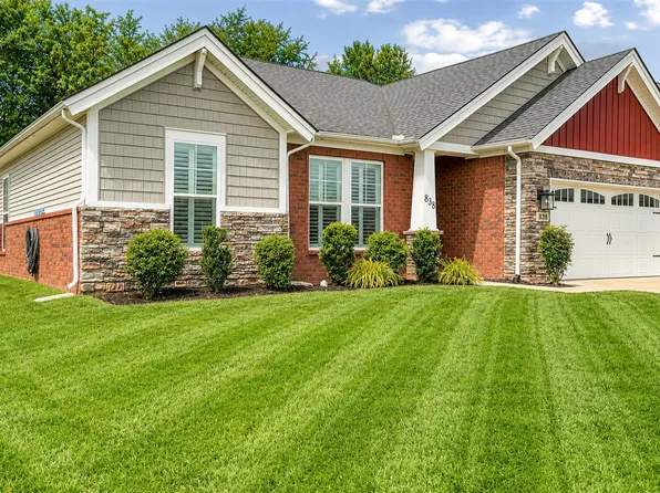 838 Loebner Ave, Bowling Green, KY 42104