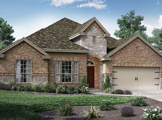 2920 Winchester Ave, Melissa, TX 75454
