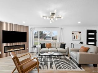 3860 Dudley St, Wheat Ridge, CO 80033