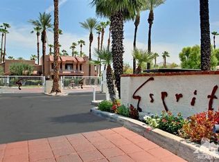 2700 S Golf Club Dr #5, Palm Springs, CA 92264