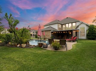 1000 Cheyenne Ct, Shady Shores, TX 76208