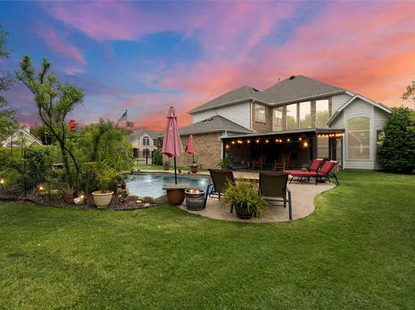 1000 Cheyenne Ct, Shady Shores, TX 76208