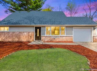 22021 Central Park Ave, Park Forest, IL