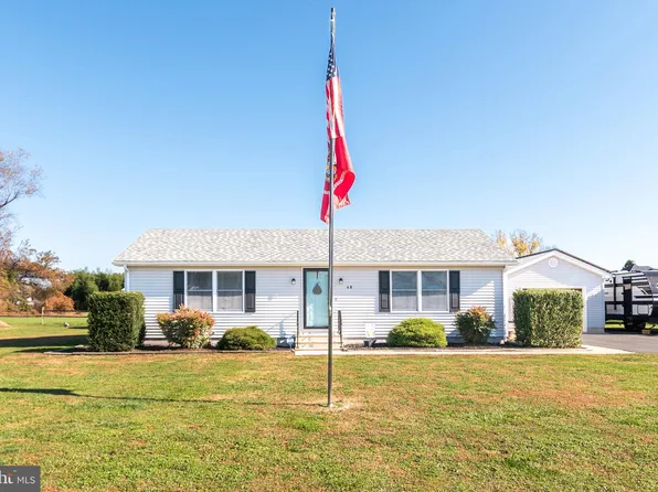 48 Armour St, Houston, DE 19954