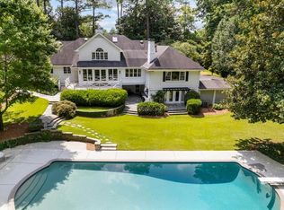 2222 Mount Paran Rd NW, Atlanta, GA 30327