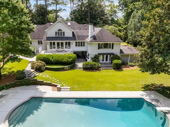 2222 Mount Paran Rd NW, Atlanta, GA 30327