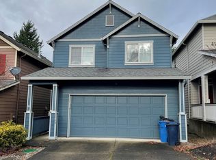 3349 NW 31st Cir, Camas, WA 98607