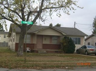 394 Tennessee St, Blytheville, AR 72315