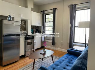 63 Phillips St APT 3, Boston, MA 02114