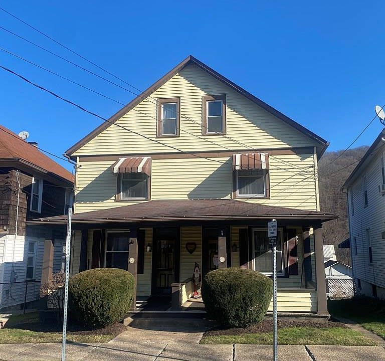 809 & 811 Vickroy Ave, Johnstown, PA 15905 Zillow