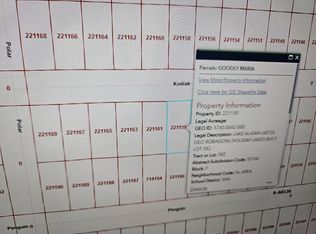 0 Kodiak Dr LOT 582, Angleton, TX 77515