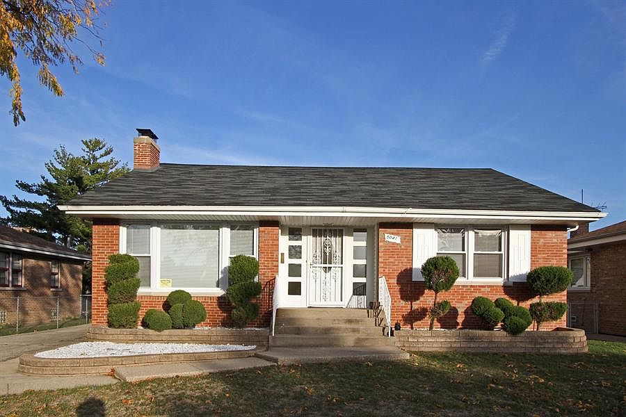 1st image of 5041 N Oketo Ave