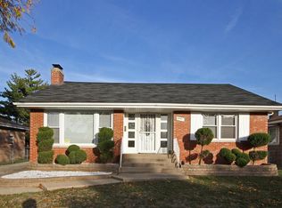 5041 N Oketo Ave, Harwood Heights, IL 60706