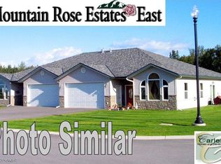 680 E Primrose A Cir #A, Palmer, AK 99645