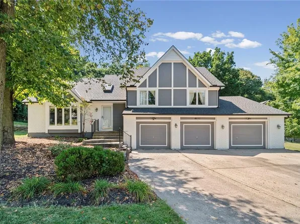 4511 NW Apache Dr, Riverside, MO 64150