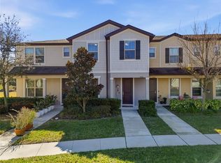 5066 Caspian St, Saint Cloud, FL 34771