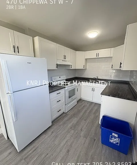 470 Chippewa St W #7 — Photo 8