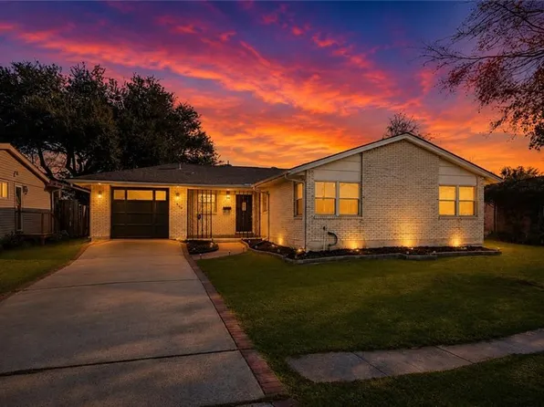 2805 Elizabeth St, Metairie, LA 70003