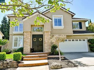 86 Brevensville Dr, San Ramon, CA 94583