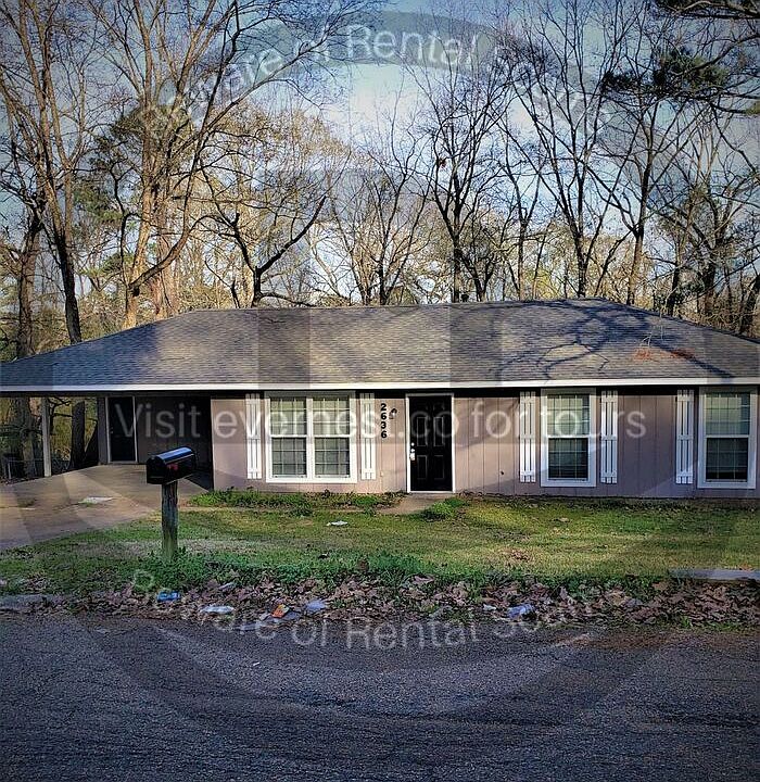 2636 Revere St, Jackson, MS 39212 Zillow